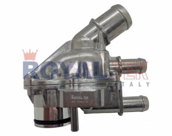 TERMOSTATO ROYALTEK FORD KA ECOSPORT DRAGON 1.5 3 CILINDROS --- OEM GN1G9K478BA GN1G9K478AA